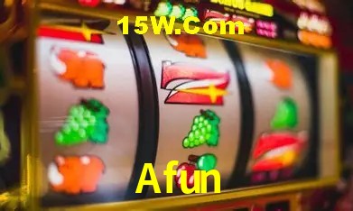 Jogos populares e pagamentos rápidos na Afun